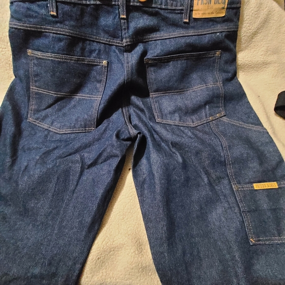 PRISON BLUES 44X29 - Picture 3 of 4